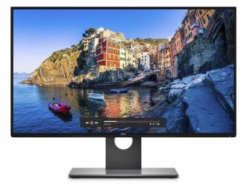 Màn hình Dell U2417H 23.8Inch IPS Ultrasharp