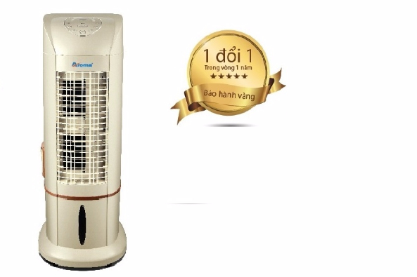 QUẠT LÀM MÁT KHÔNG KHÍ AROMA BREEZE L30