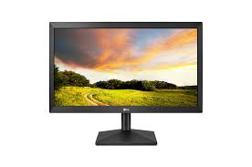 Màn hình máy tính LG 20MK400H-B 19.5 inch HD 75Hz