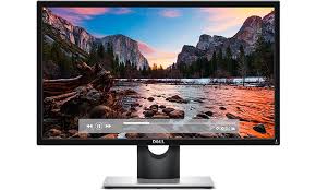 Màn hình DELL  23.6’ – SE2417HG GAMING– 1920x1080 dpi – màn chuyên game + HDMI + VGA